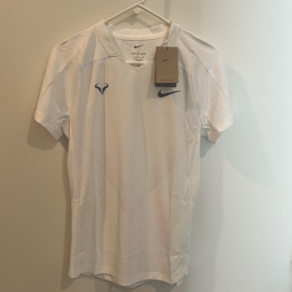 Nike Other - NWT Men’s Nike Rafa Shirt